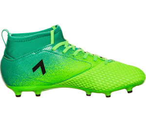 Adidas ACE 17.3 FG Primemesh Jr solar greencore blackcore Adidas ACE 17.3 FG Primemesh Jr solar greencore blackcore