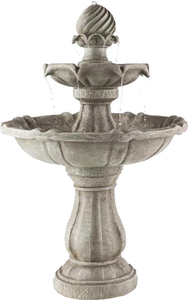 Blumfeldt Fontaine de jardin Vogelsbrunn