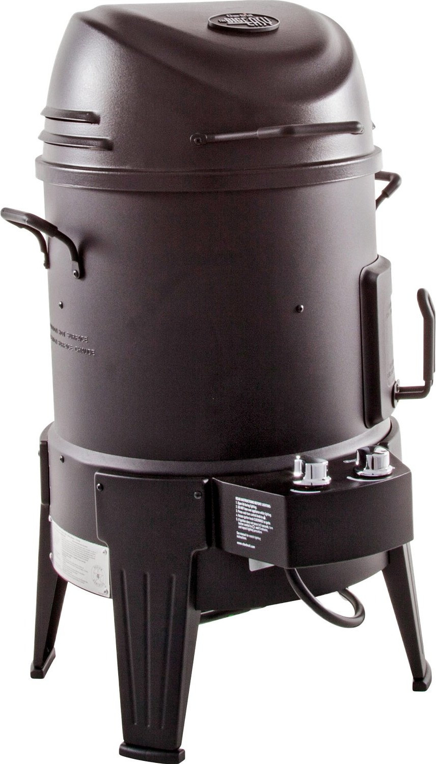 CharBroil Big Easy Smoker ab 169,00 € Preisvergleich bei idealo.de