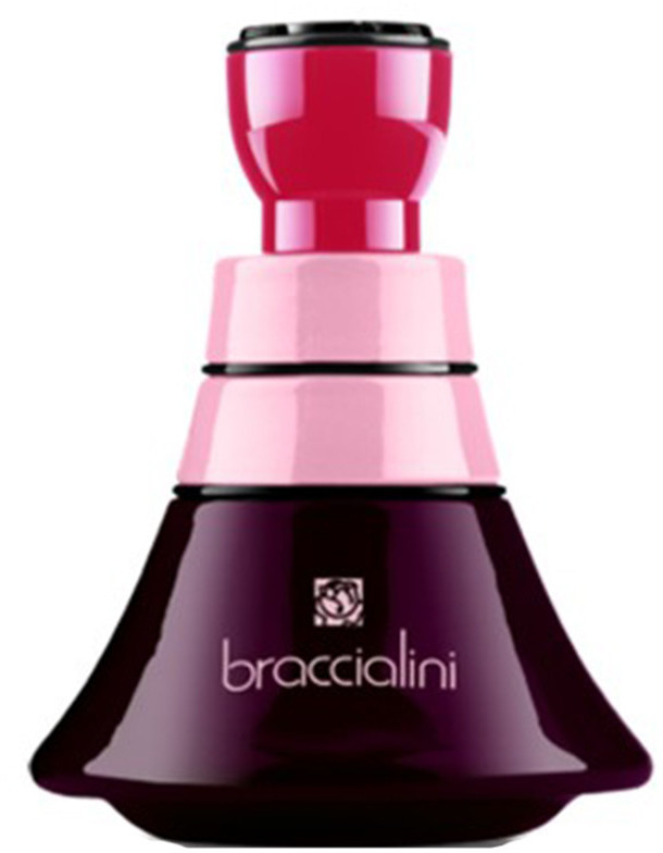 Braccialini Purple Eau de Parfum (100 ml)