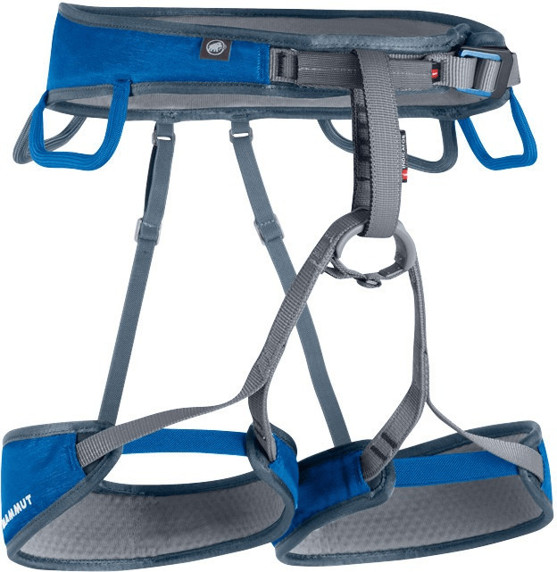 Mammut Ophir Woman (XS, cyan-chill)