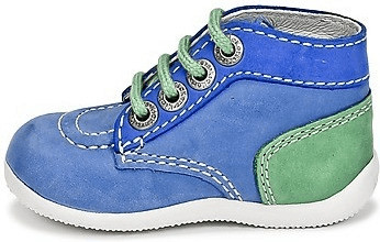 Kickers Bonbon blue