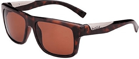 Bollé Clint 11827 (shiny tortoise/brown)