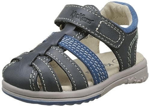 Kickers platinium sandales garçon outlet