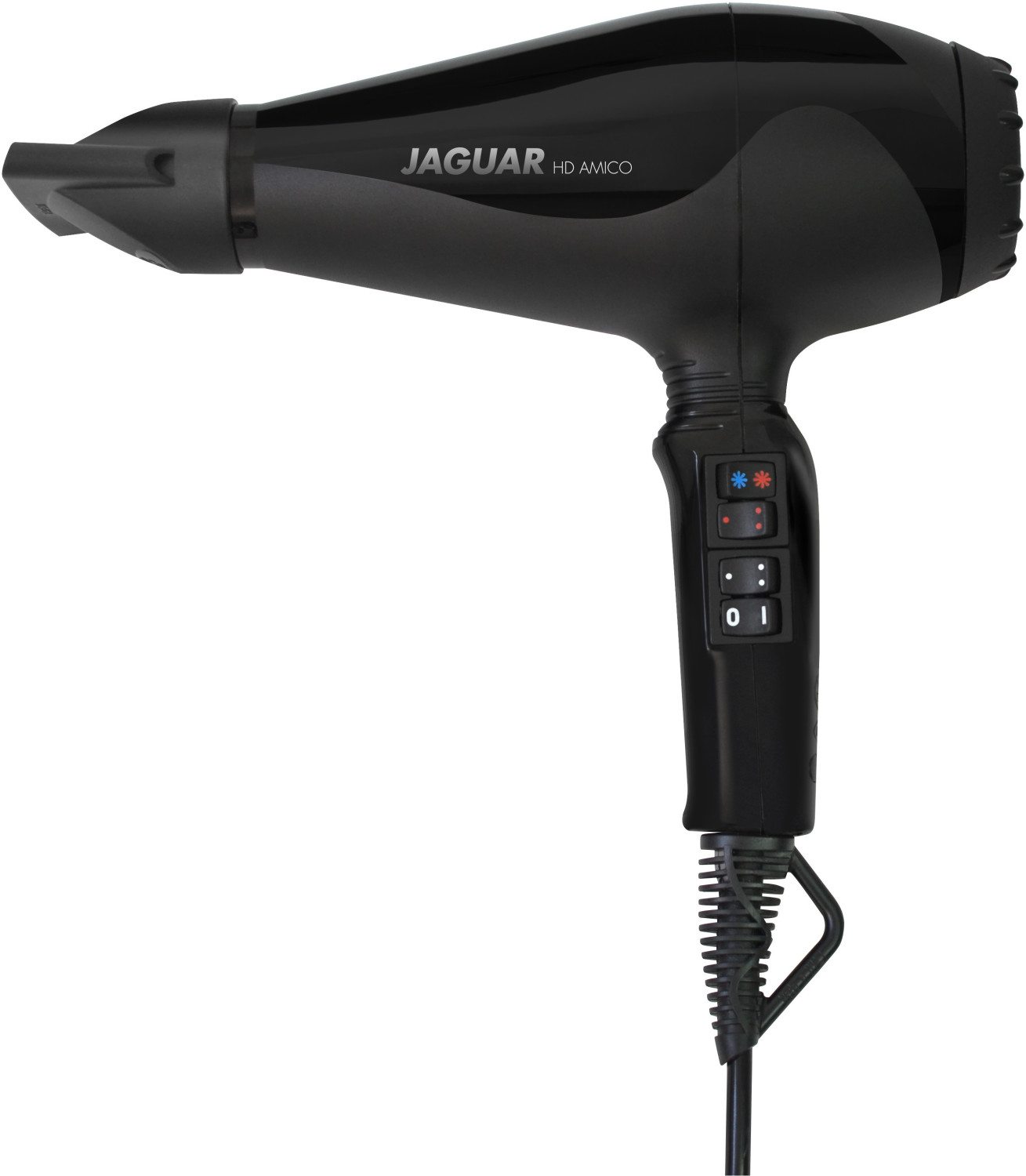 Jaguar HD Amico