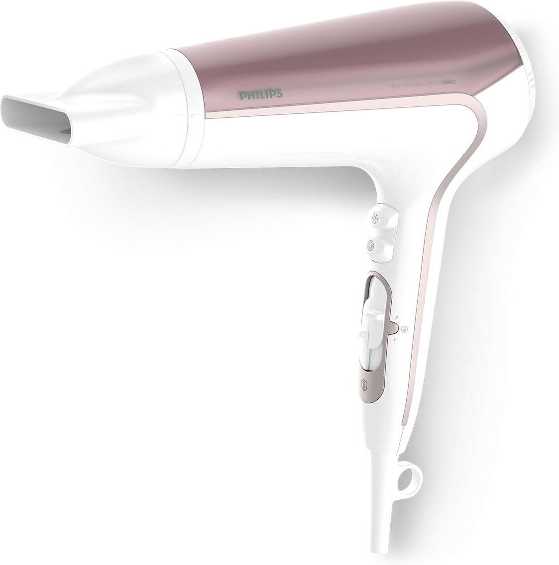 Philips BHD186/00 DryCare Advanced