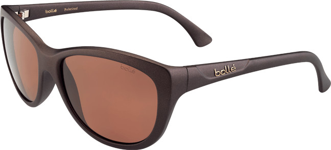 Bollé Greta 12105 (matte chocolate/TLB dark)