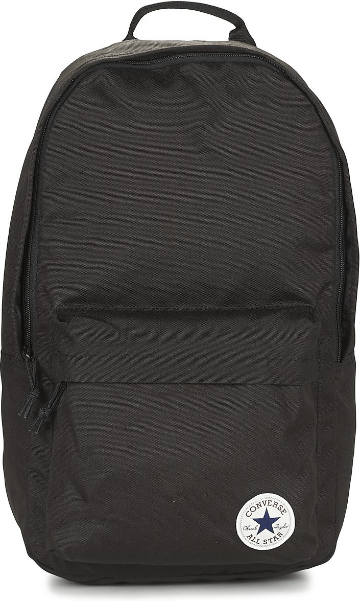 Buy Converse Core Poly Backpack black (10003329) from £16.95 (Today ...