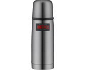 Thermos Isolierflasche Light & Compact cool grey Isolierkanne Trinkflasche 0,75l 