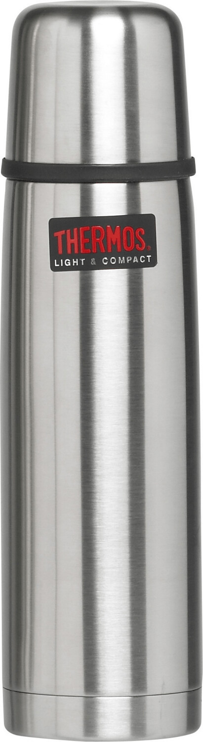 Thermos Bouteille isotherme Light and Compact 0,35 L mat
