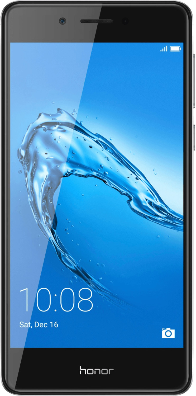 Honor 6C grey