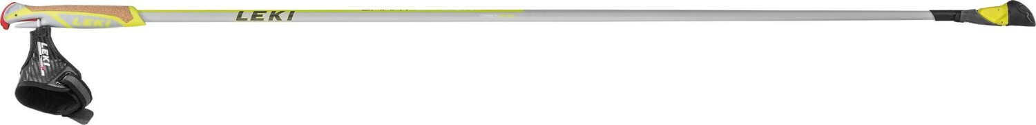 Leki Smart Carbon (2017)