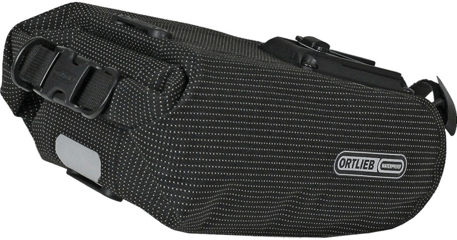 Ortlieb Saddle-Bag (L) L (High Visibility)