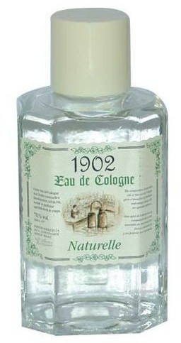 Berdoues 1902 Naturelle Eau de Cologne (245ml)
