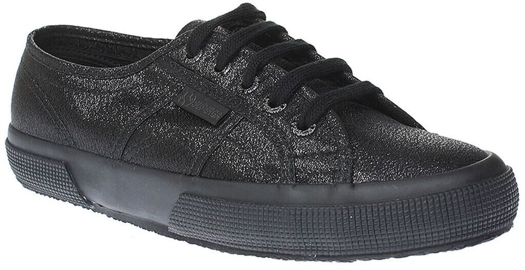 Superga 2750 cheap lamew black