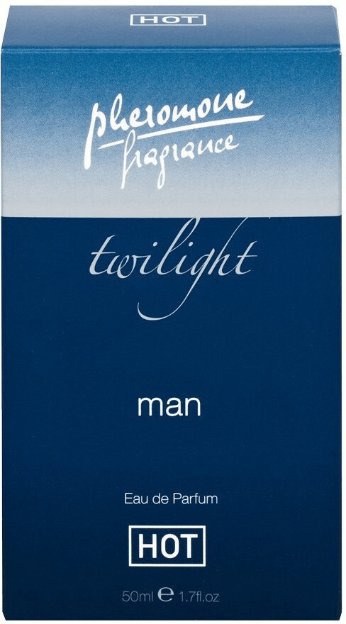Hot Twilight Pheromone Eau de Parfum (50 ml)