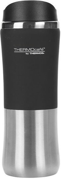 Thermos Thermocafé 0,35 l noir