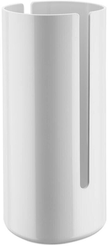 Alessi Birillo PL18 W blanc