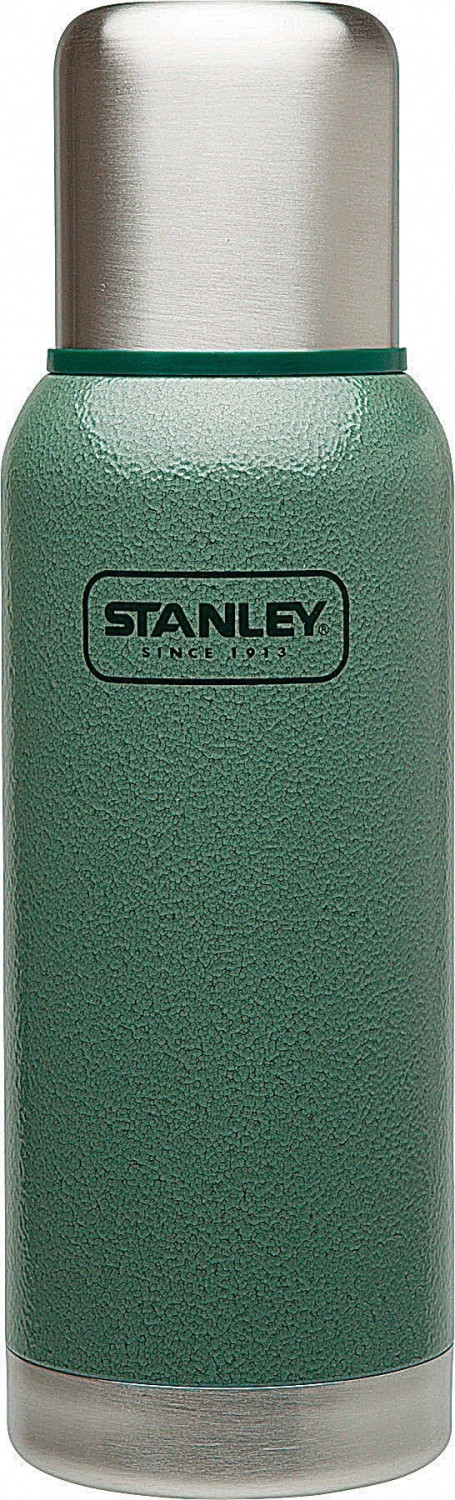 Stanley Adventure 0,7 l hammertone green