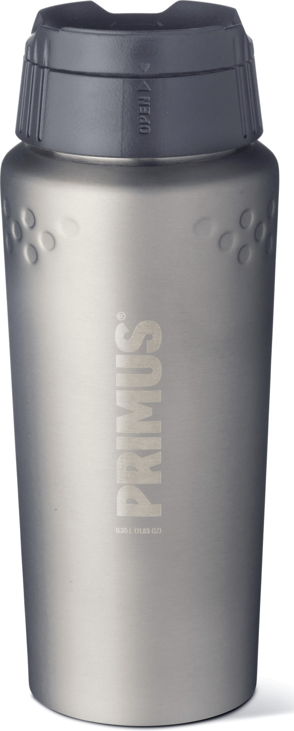 Primus Trailbreak 0.35 L silver