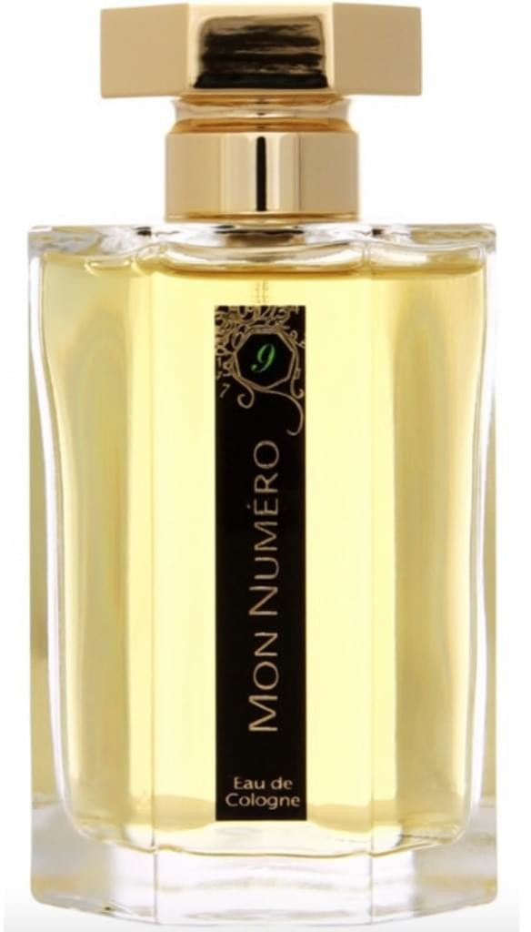 L'Artisan Parfumeur Mon Numero 9 Eau de Parfum (100ml)