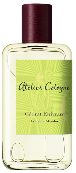 Atelier Cologne Cedrat Enivrant Eau de Parfum (200ml)