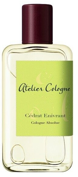 Atelier Cologne Cedrat Enivrant Eau de Parfum