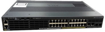 Cisco Systems Catalyst 2960X-24PSQ-L