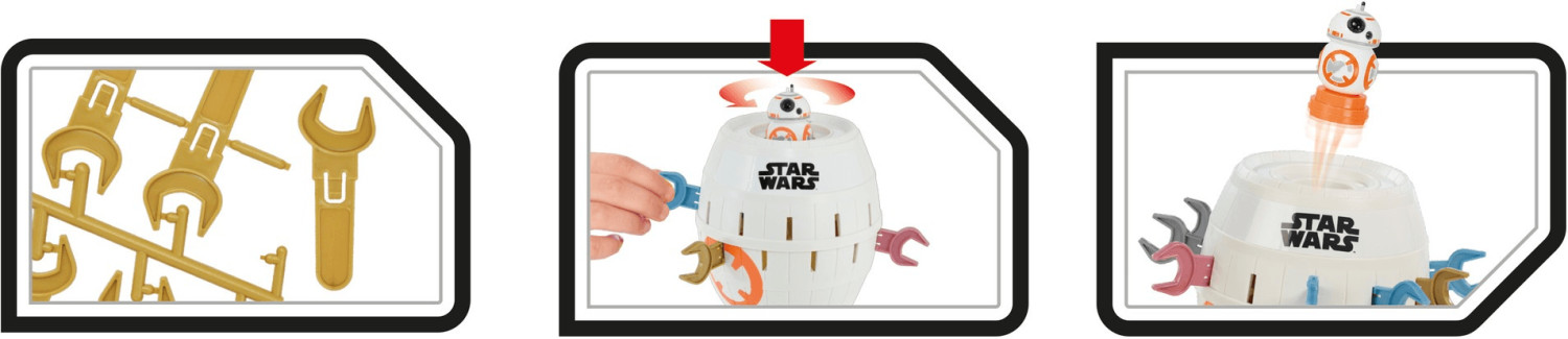 Pop'BB-8