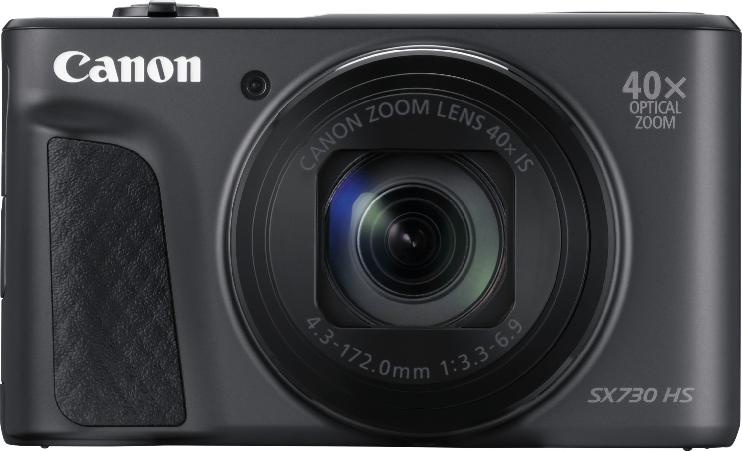 Buy Canon PowerShot SX730 HS from £319.00 (Today) – Best Deals on