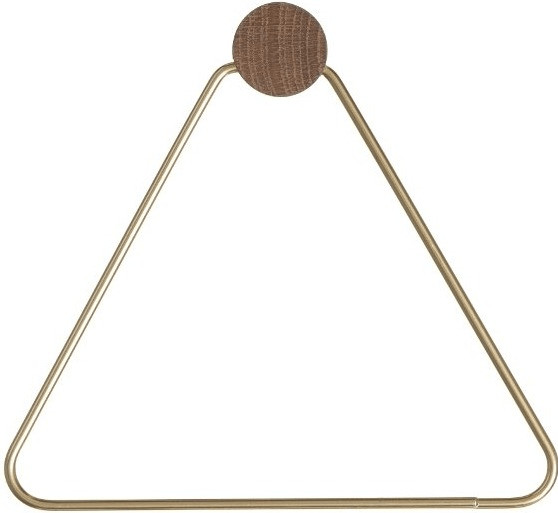 Ferm Living Brass porte-papiers (4140)