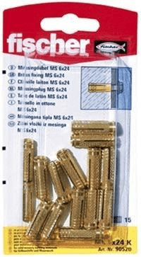 Fischer 90520