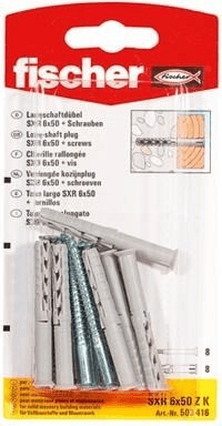 Fischer 503416