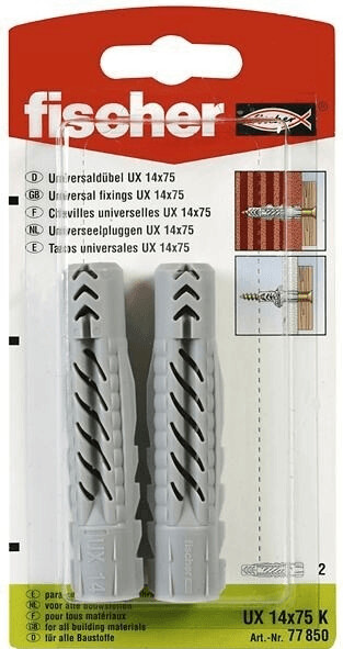 Fischer 77850