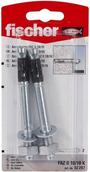 Fischer 52267