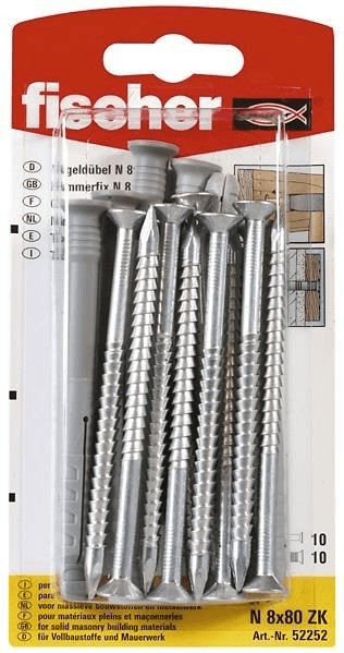 Fischer 52252