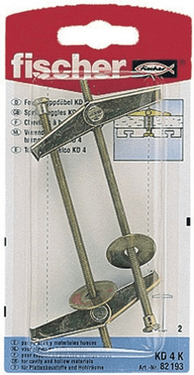 Fischer 82193