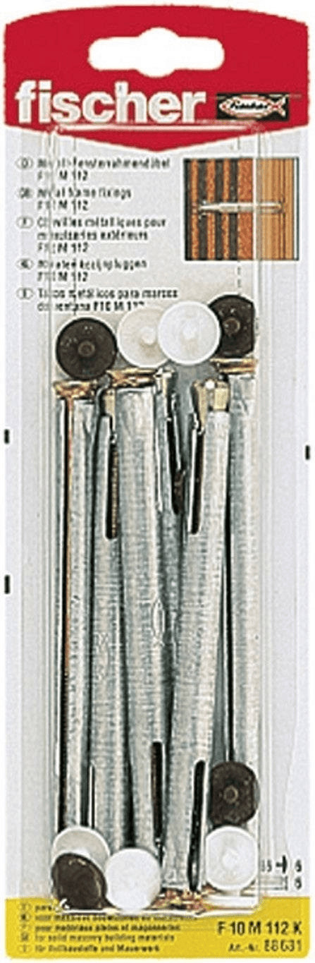 Fischer 88681