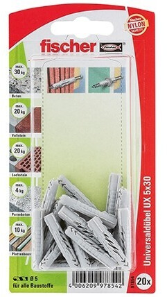 Fischer 97854