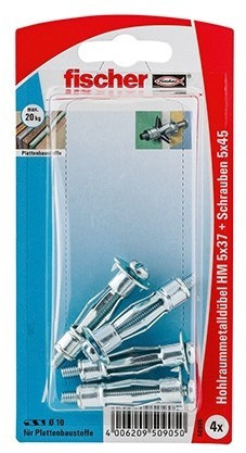 Fischer 50905