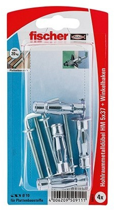 Fischer 50911