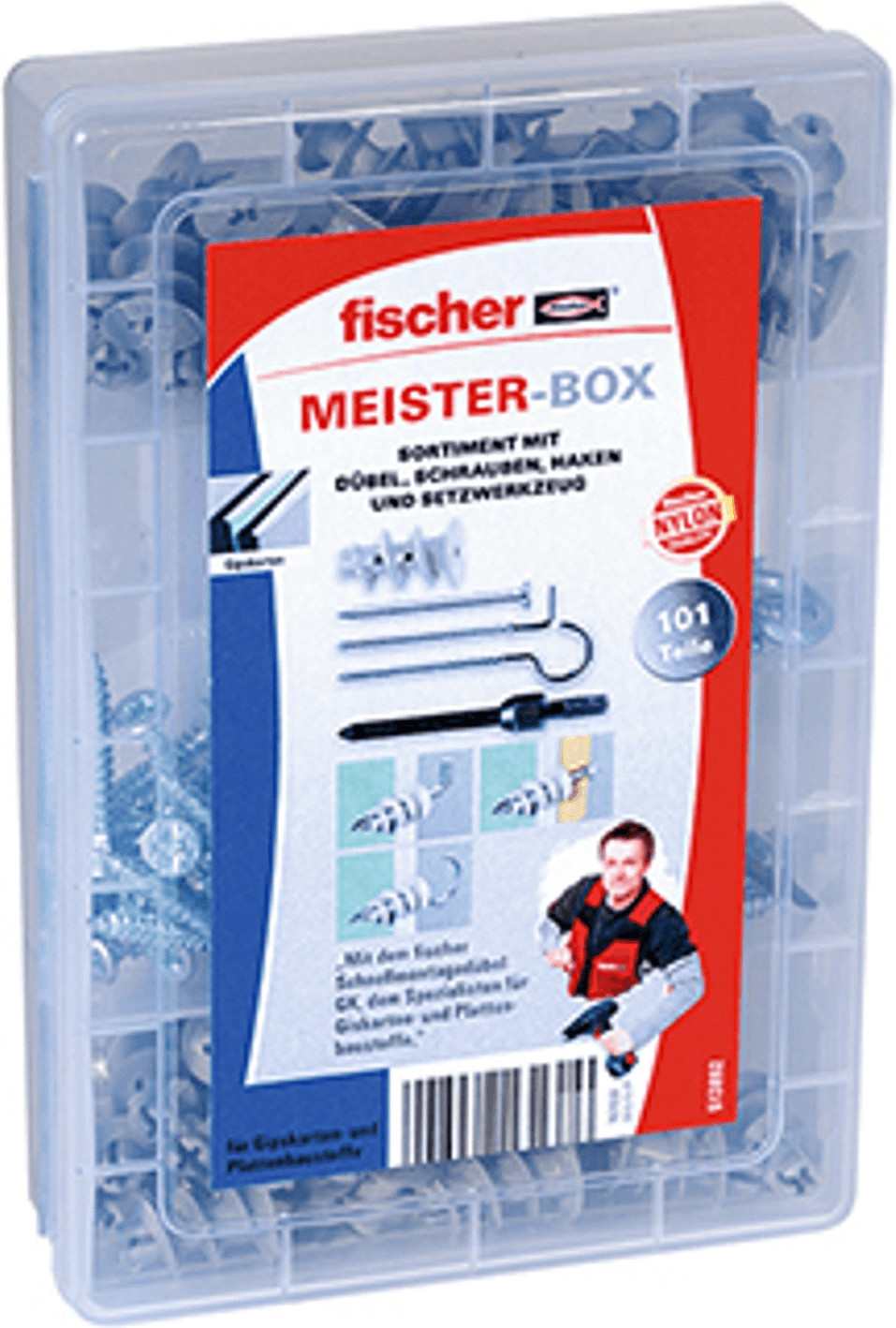 Fischer 513892
