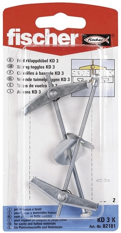 Fischer 82181
