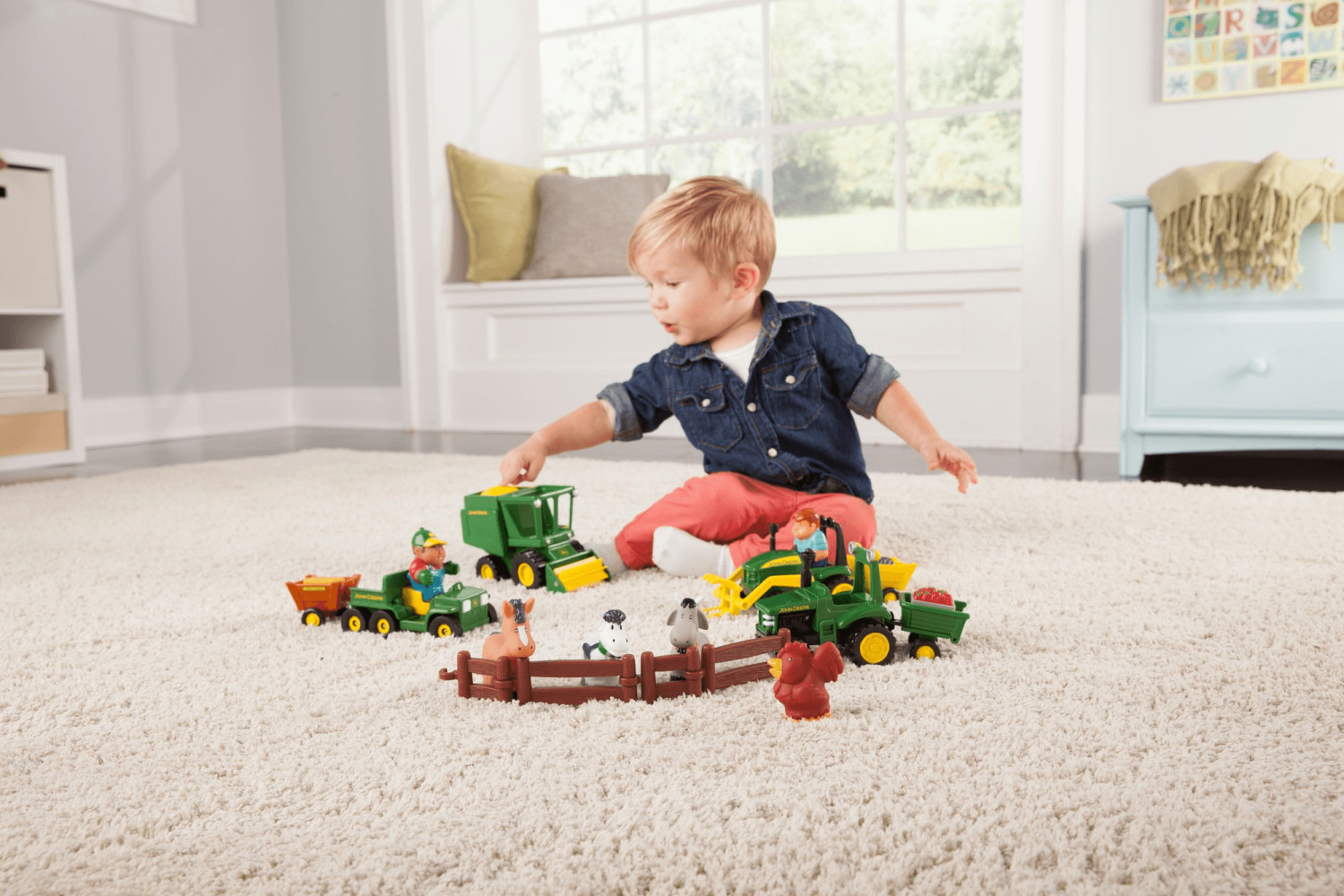 TOMY 34984A2