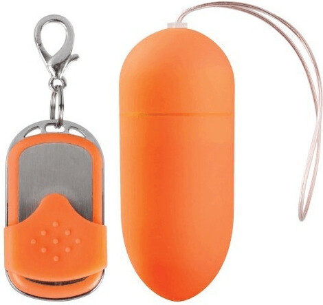 Shots Toys Vibrating Eggs