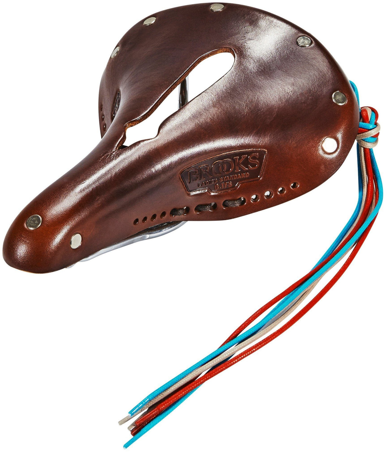 Brooks B17 S Imperial marron