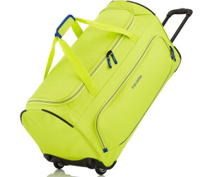 Travelite Basics Fresh Rollenreisetasche 71 cm ab 34,49 € | Preisvergleich  bei
