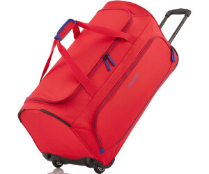 Travelite Basics Fresh Rollenreisetasche 71 cm Preisvergleich | 34,49 € ab bei
