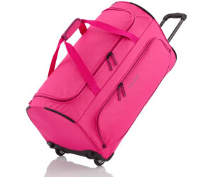 Travelite Basics Fresh Rollenreisetasche 71 cm ab 34,49 € | Preisvergleich  bei | Reisetaschen