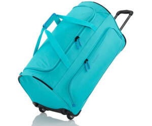 Travelite Basics Fresh Rollenreisetasche 71 cm ab 34,49 € | Preisvergleich  bei